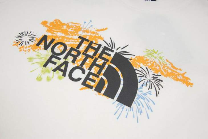 The North Face T Shirts Short _SKUTheNorthFaceXS-Lxetr02894